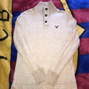 AE sweater
